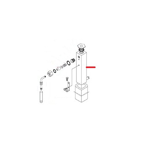 SCAMBIATORE VAPORE - FNAQ749