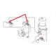 EXTENDER 1/8X1/8 - FNAQ850
