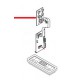 CIRCUIT IMPRIME 4P+IR ORIGINE SAN REMO - FNAQ875