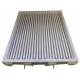 HEATHER ELEMENT FOR FRYER RADIANT 9000W 400V L:432MM L:340MM - TIQ79760