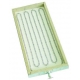 CUERPO DE CALENTADOR MARENO RAYONNANT 425X193MM 1500W 230V