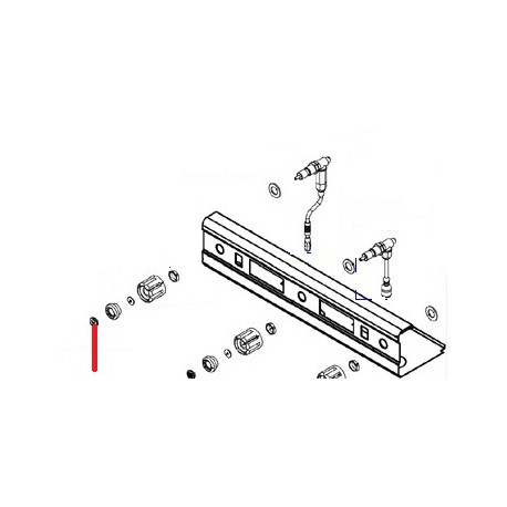 HANDLE CAP - FNAQ800