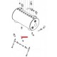 TUBO ALIMENTACION 1ER GR 2GR SED - FNAQ804