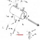 TUBE ALIMENTATION 2GR PI 2GR ORIGINE SAN REMO - FNAQ829