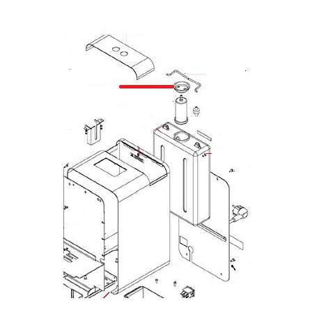 TAPON DEPOSITO Ã˜45MM - FNAQ831