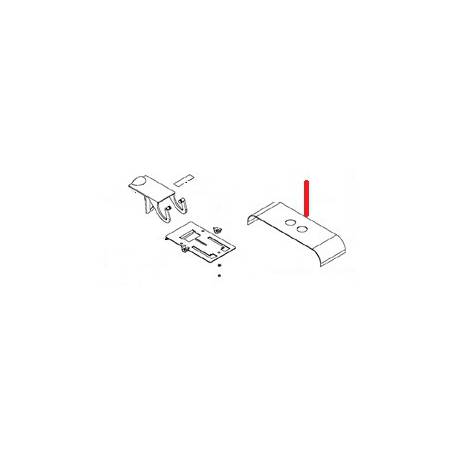 TANK COVER - FNAQ833
