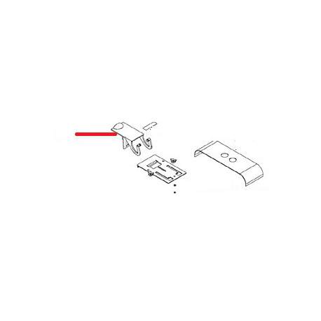 COUVERCLE GRILLE CAPSULE ORIGINE SAN REMO - FNAQ834