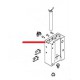 BODY OF HEATER GENUINE SAN REMO
