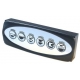 CLAVIER 6 TOUCHES PISA ORIGINE SAN REMO - FNAQ969