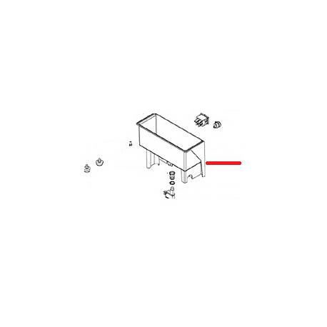 TANK HOLDER - FNAQ978