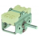 SWITCH 0-1 POSITIONS 250V 16A TMAXI 150Â°C ORIGIN - TIQ79779
