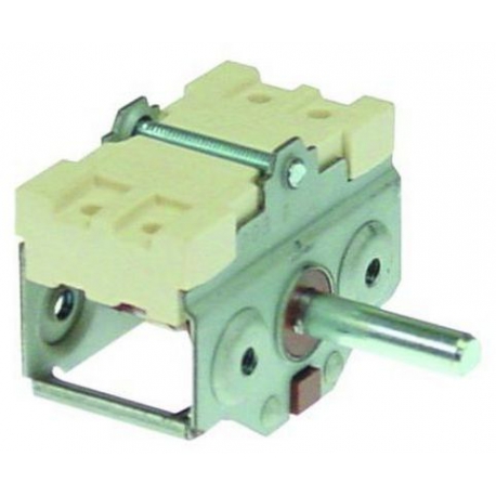SWITCH 0-1 POSITIONS 250V 16A TMAXI 150Â°C ORIGIN - TIQ79779
