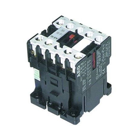 CONTACTEUR LS05400A 230V 8.4A 4KW - TIQ79773