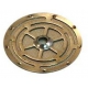 DUSCHE Ø52MM HERKUNFT SAN REMO