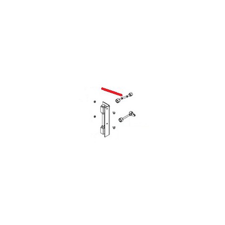 TUBO VISOR NIVEL SUPERIOR 3GR - FNAQ057