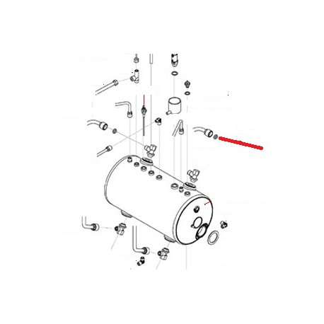 JET D 3.5MM - FNAQ053
