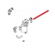 RACCORD COUDE 1/8MX D7MM - FNAQ070