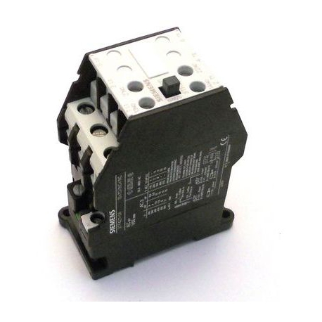 CONTACTOR 3RT10-25-1AL20 230V 17A - TIQ79789