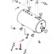 T SHAPED FITTING M/F/F 1/8 - FNAQ042