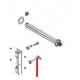 TUBE VISSEUR NIVEAU INFERIEUR - FNAQ044