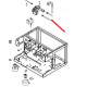 TUBE ALIMENTATION CHAUDIERE - FNAQ165