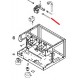 TUBE ALIMENTATION CHAUDIERE - FNAQ167