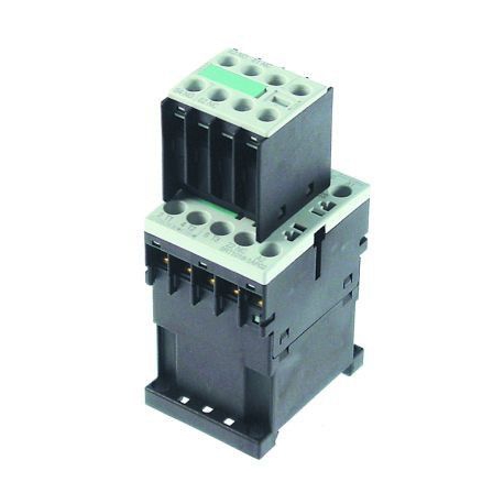 INTERRUPTOR 3TF4022-OAUO 240V CON CONTACTO AUXILIAR - TIQ79780