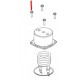 TORNILLO CALDERA 5X20MM - FNAQ175