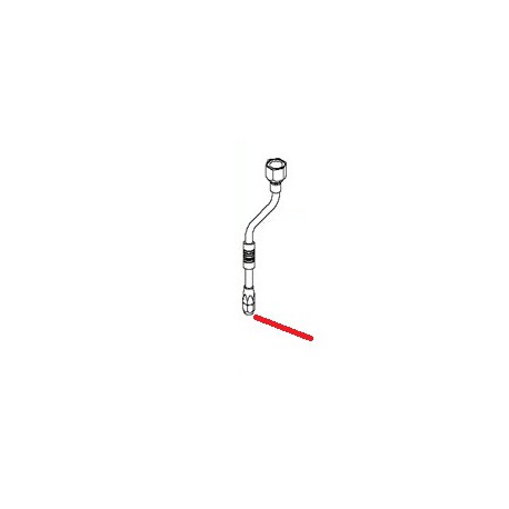LANCE VAPEUR COMPLETE VERONA ORIGINE SAN REMO - FNAQ186