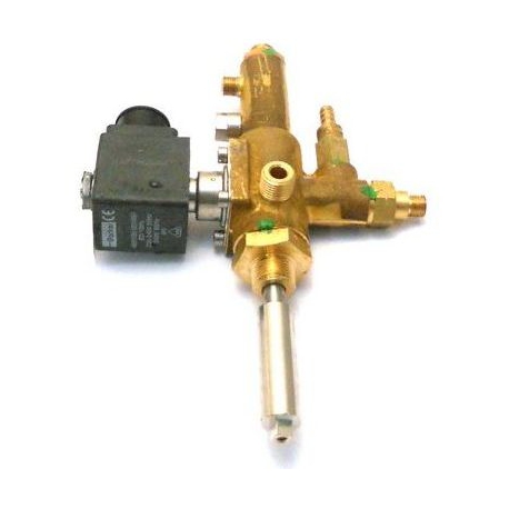 ROBINET COMPLET ENTREE EAU - FNAQ196