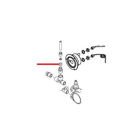 PROLONGATEUR ORIGINE SAN REMO - FNAQ115