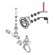 ROHR HAIR DRUCK HOT HERKUNFT SAN REMO
