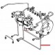 ROHR SUPPLY FLOWMETER