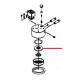 DIFUSOR GRUPO REDONDO E61 - FNAQ281