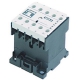 CONTACTOR 220V230V 9A