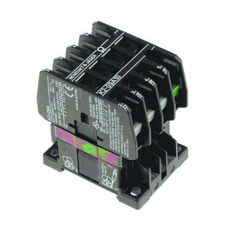 CONTACTOR 24V AC - TIQ79793