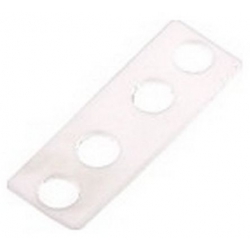 GASKET OF GROUP TEFLON 92X30