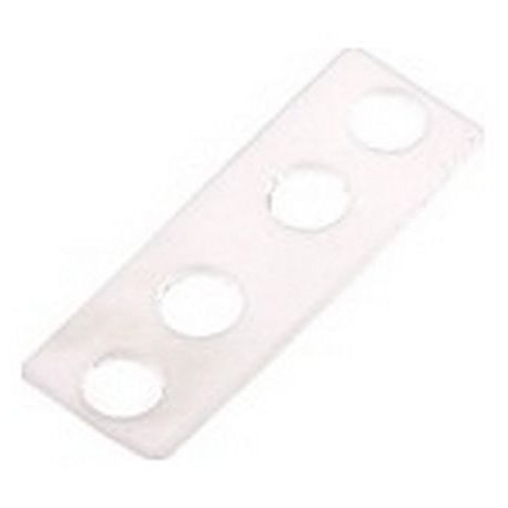 TEFLON GROUP GASKET 92X30 - FQ66