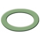 GASKET OF HEATER ELEMENT