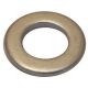 RONDELLA AQ M16 17X30X3 ZINC