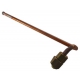 TUBE CHAUDIERE 2/3GR ORIGINE SIMONELLI