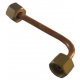 FAUCET TUBE 2/3 GROUP - FQ83