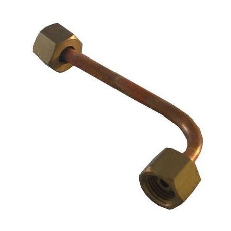 FAUCET TUBE 2/3 GROUP - FQ83