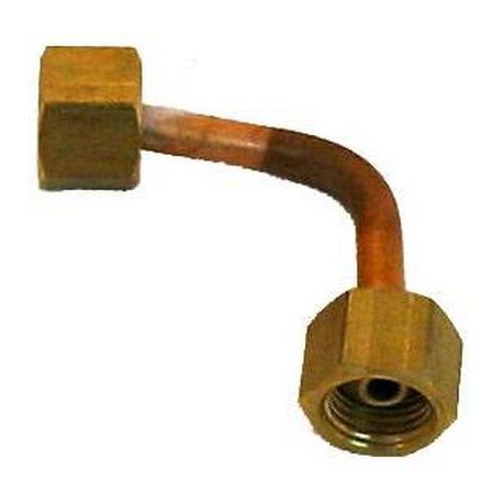 PRESSURE SWITCH TUBE 1/4 - FQ84