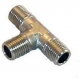 FITTING IN T 1/4M-1/4M-1/4M CONE GENUINE