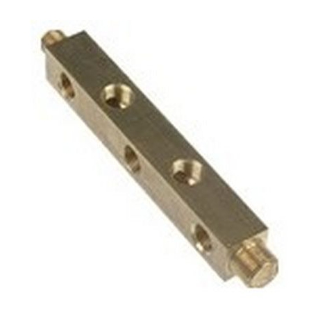COLLECTEUR 3 GROUPES ORIGINE SIMONELLI - FQ678