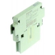 CONTACTO AUXILIAR LAINOX 1NC/1NO 3RH1921-1FA11 ORIGEN