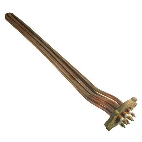 RESISTANCE 3/4GP 5000W 220V 8 - FQ794