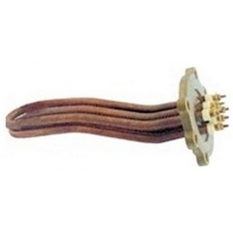 HEATHER ELEMENT 3000W 220V Ã­INT:54MM PLUNGER 38MM BETWEEN AX - FQ705