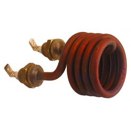 RESISTENCIA 1000W JAZZ - FQ719